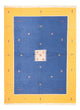 Kilim moderno Alfombra 170x240cm - Alfombra de lana