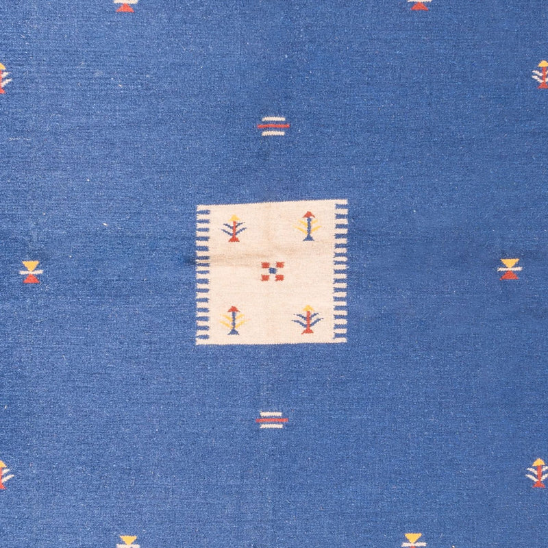 Alfombra Kelim - Tendencia - 240 x 170 cm - multicolor