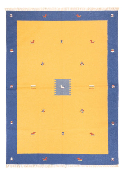 Kilim moderno Alfombra 170x240cm - Alfombra de lana