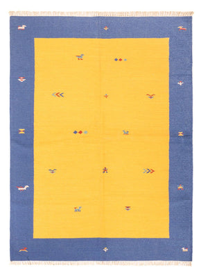 Alfombra Kelim - Tendencia - 240 x 170 cm - multicolor