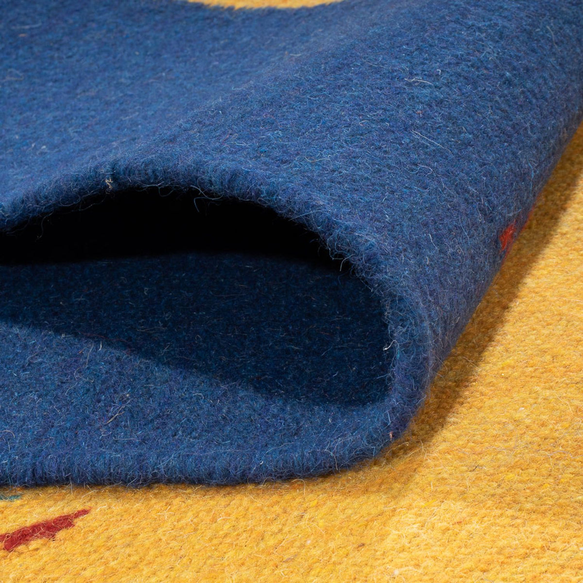 Alfombra Kelim - Tendencia - 240 x 170 cm - multicolor