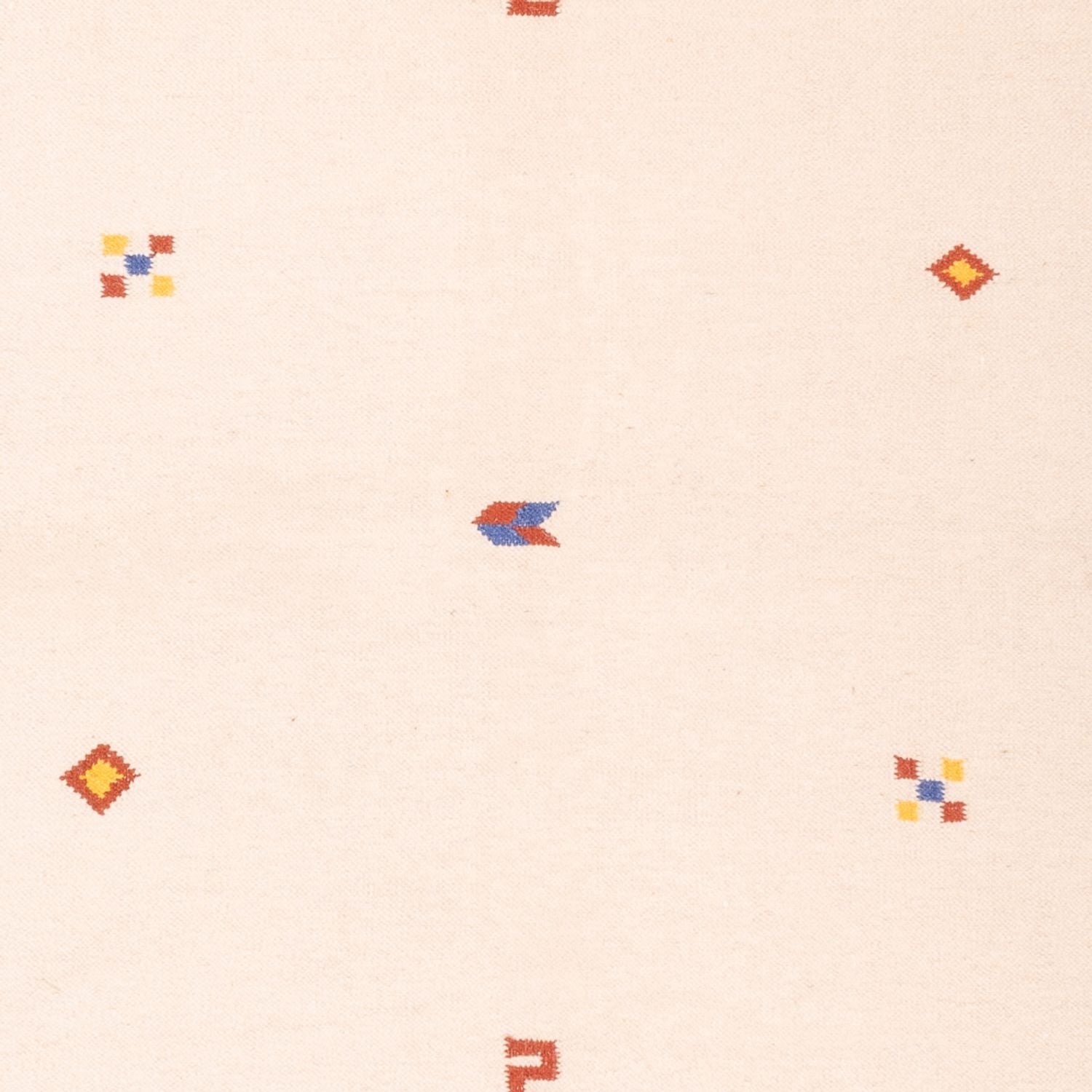 Alfombra Kelim - Tendencia - 240 x 170 cm - multicolor