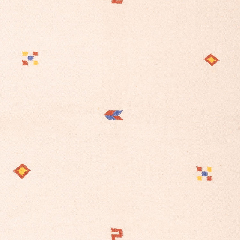 Alfombra Kelim - Tendencia - 240 x 170 cm - multicolor