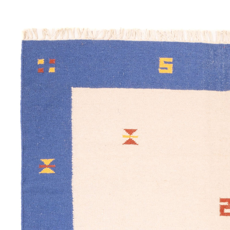 Alfombra Kelim - Tendencia - 240 x 170 cm - multicolor