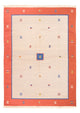 Kilim moderno Alfombra 170x240cm - Alfombra de lana