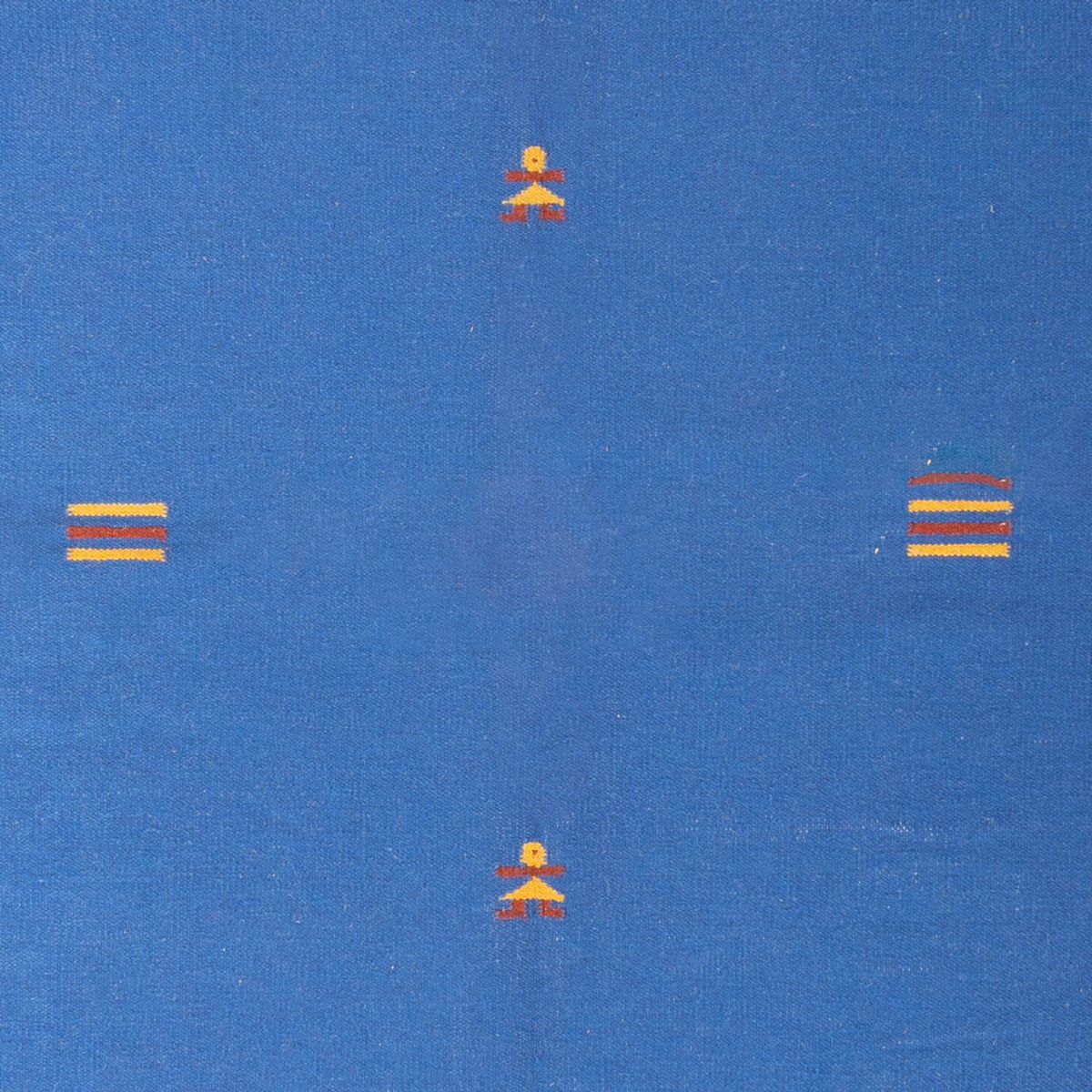 Alfombra Kelim - Tendencia - 240 x 170 cm - multicolor