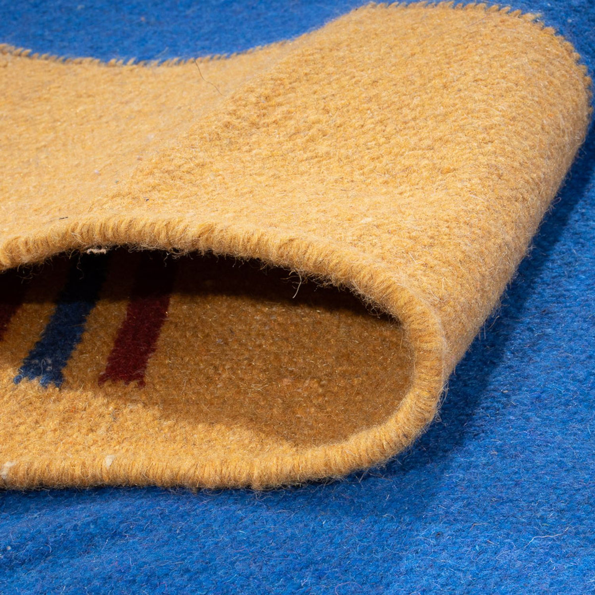 Alfombra Kelim - Tendencia - 240 x 170 cm - multicolor