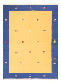 Alfombra Kelim - Tendencia - 240 x 170 cm - multicolor