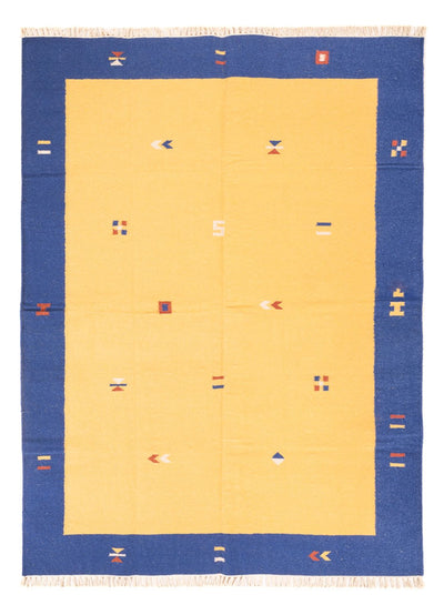 Kilim moderno Alfombra 170x240cm - Alfombra de lana