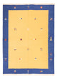 Kilim moderno Alfombra 170x240cm - Alfombra de lana