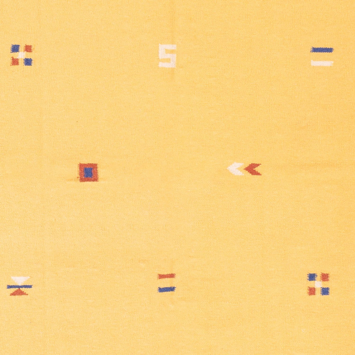 Alfombra Kelim - Tendencia - 240 x 170 cm - multicolor