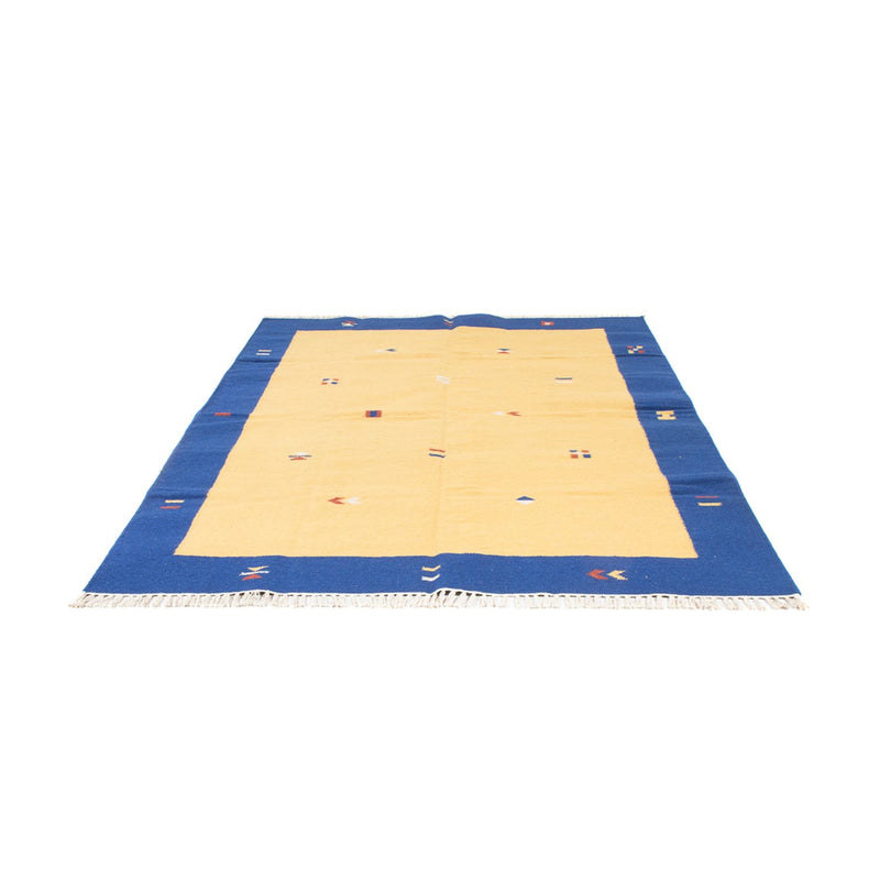 Alfombra Kelim - Tendencia - 240 x 170 cm - multicolor