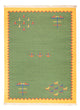 Kilim moderno Alfombra 170x240cm - Alfombra de lana