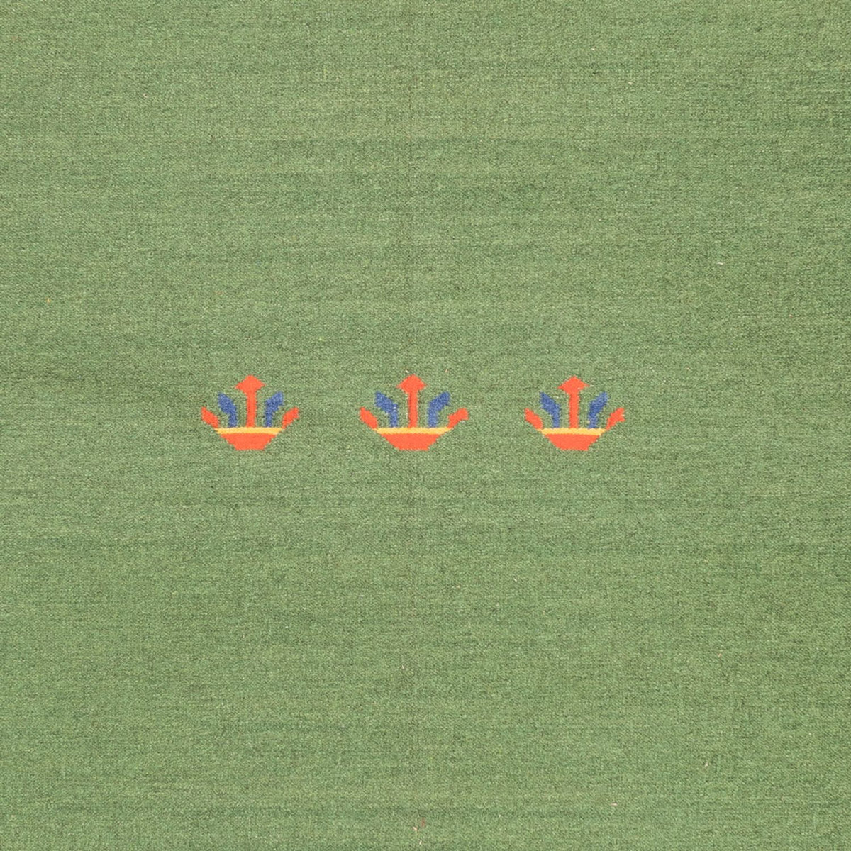 Alfombra Kelim - Tendencia - 240 x 170 cm - multicolor