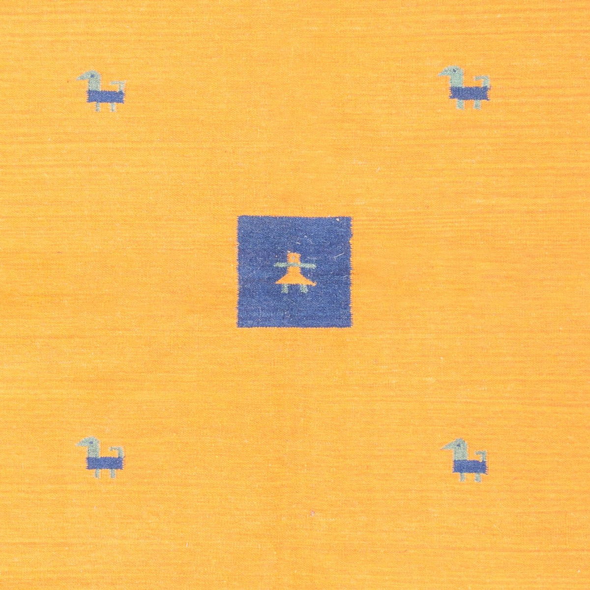 Alfombra Kelim - Tendencia - 240 x 170 cm - multicolor