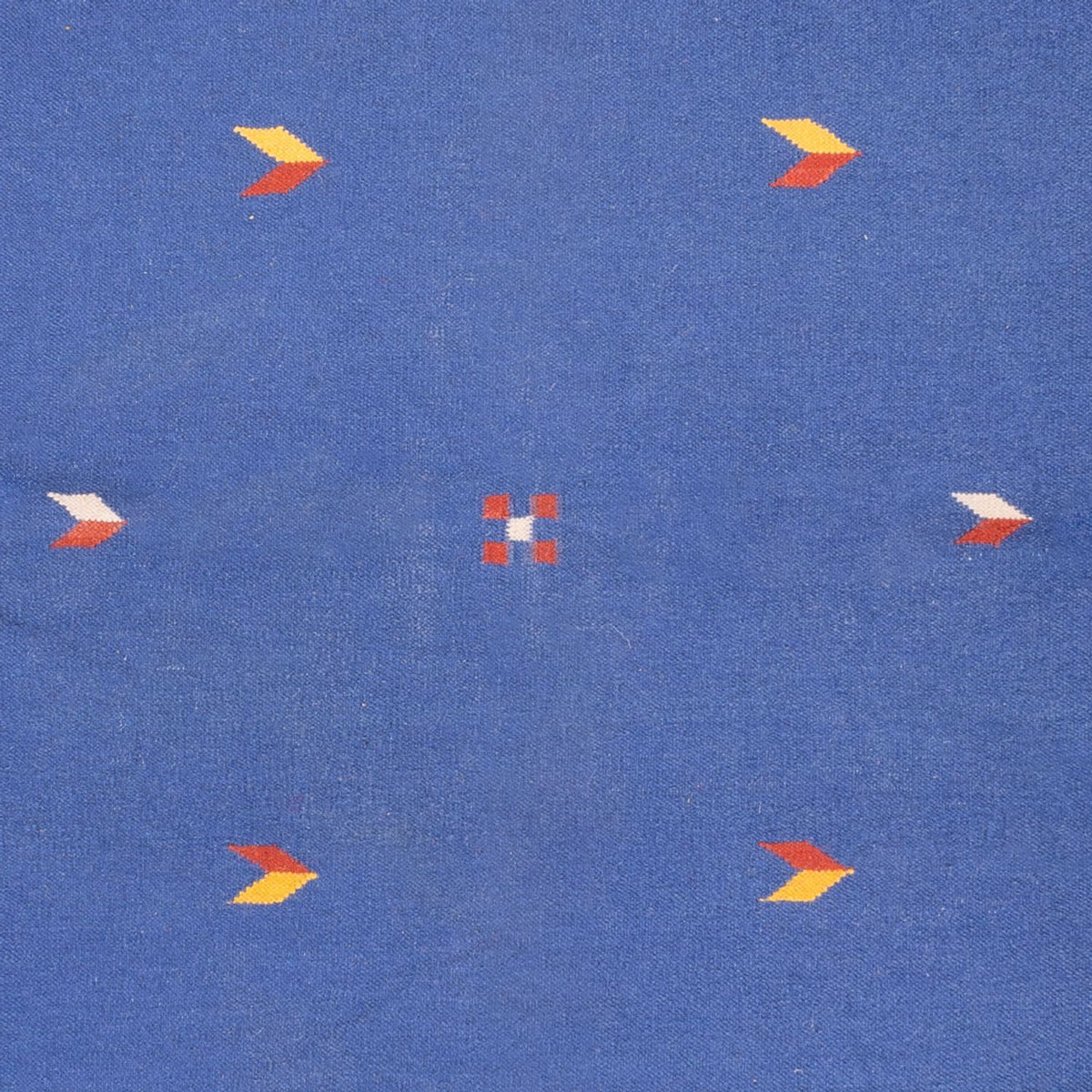 Alfombra Kelim - Tendencia - 240 x 170 cm - multicolor