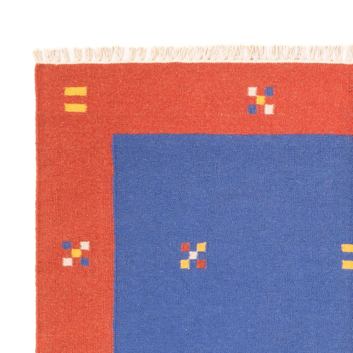 Kilim moderno Alfombra 170x240cm - Alfombra de lana