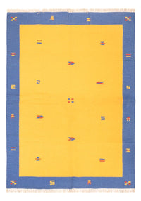 Alfombra Kelim - Tendencia - 240 x 170 cm - multicolor