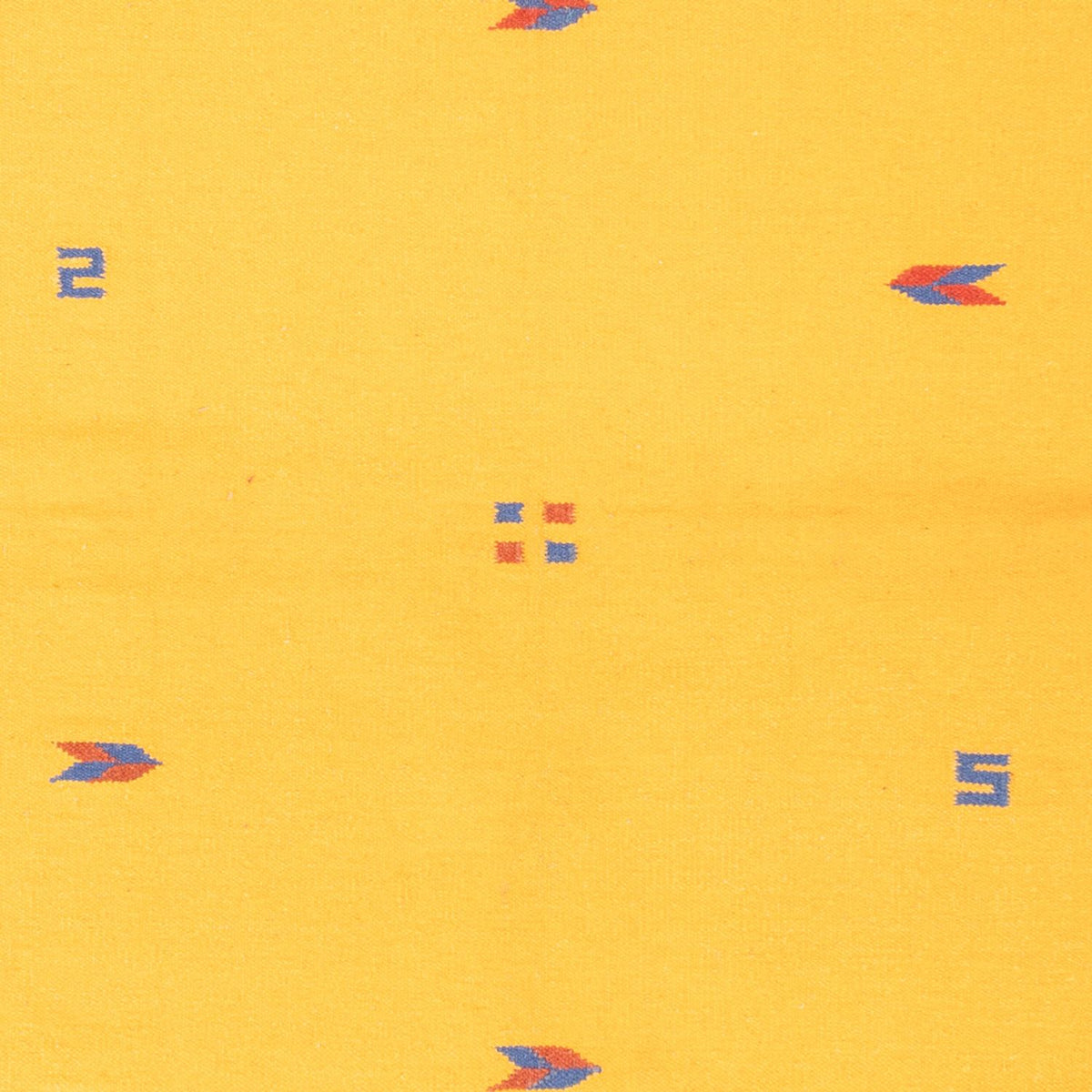 Alfombra Kelim - Tendencia - 240 x 170 cm - multicolor