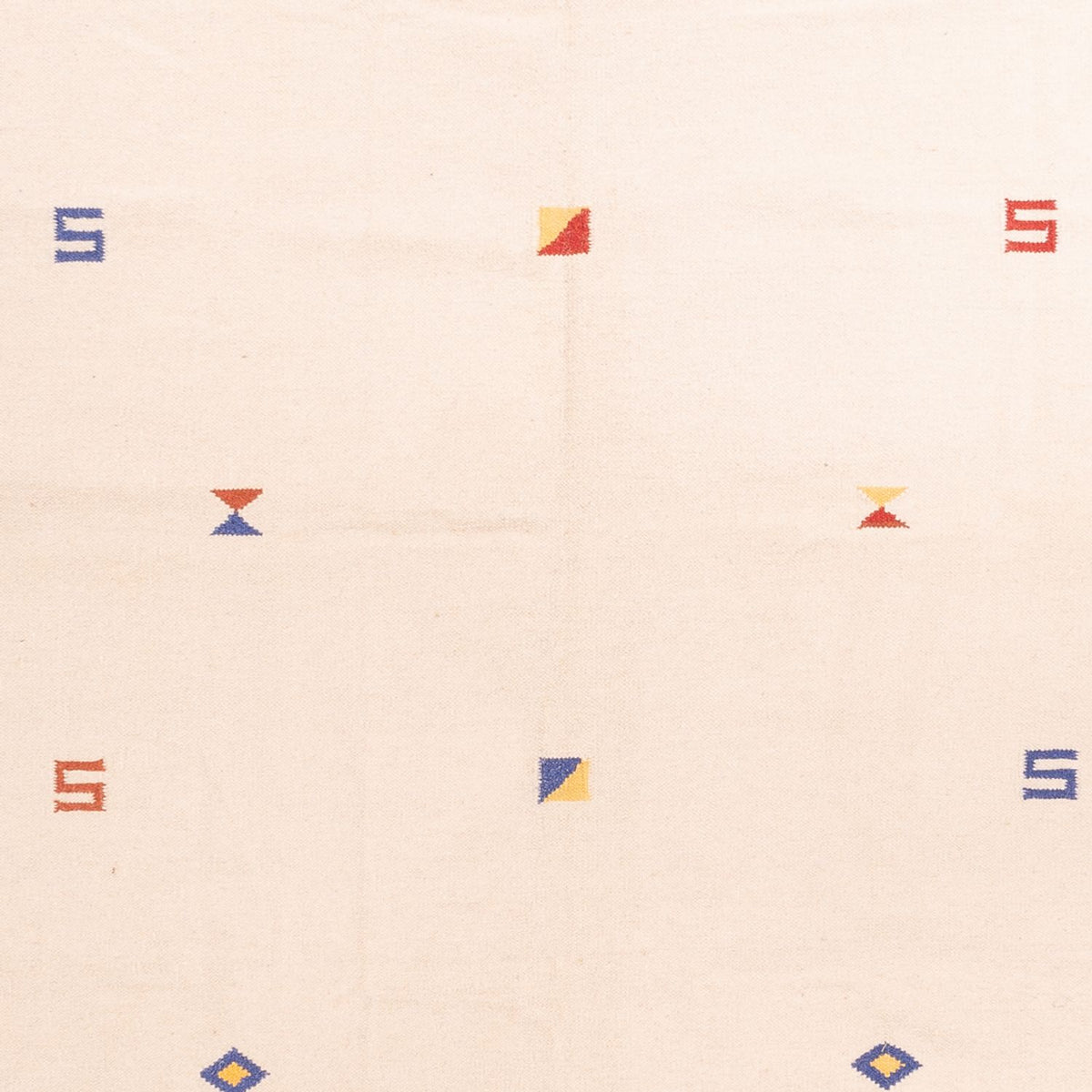 Alfombra Kelim - Tendencia - 300 x 200 cm - multicolor