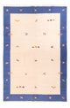 Kilim moderno Alfombra 200x300cm - Alfombra de lana