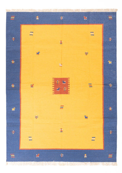 Kilim moderno Alfombra 170x240cm - Alfombra de lana