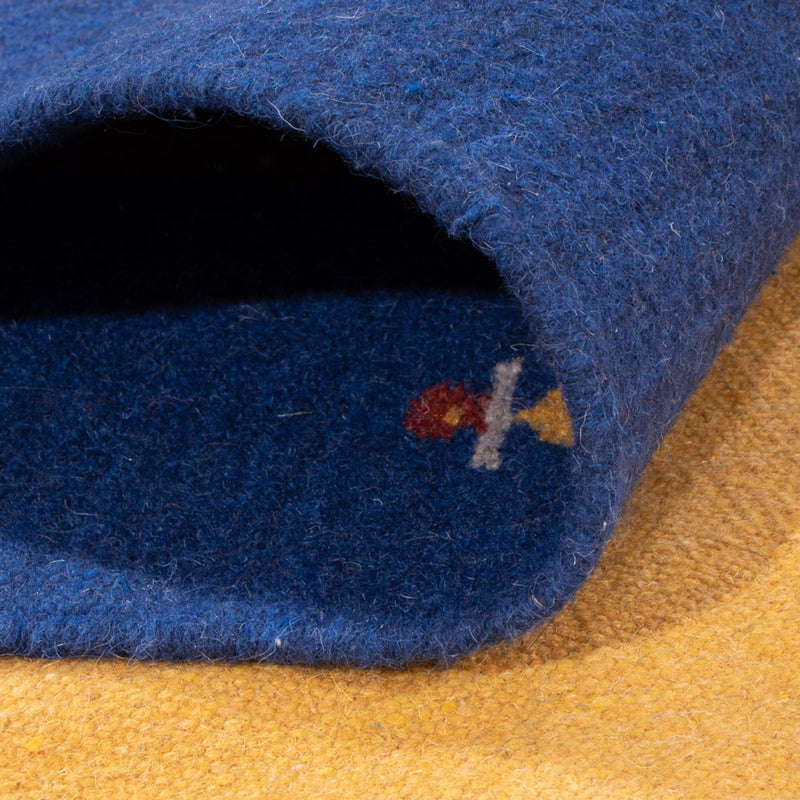 Alfombra Kelim - Tendencia - 240 x 170 cm - multicolor