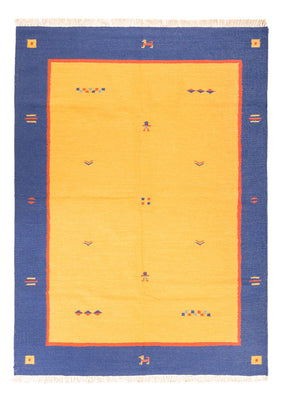 Alfombra Kelim - Tendencia - 240 x 170 cm - multicolor