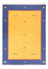 Alfombra Kelim - Tendencia - 240 x 170 cm - multicolor