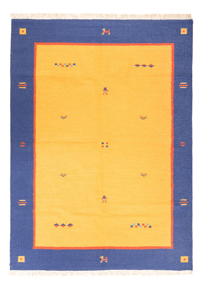 Kilim moderno Alfombra 170x240cm - Alfombra de lana