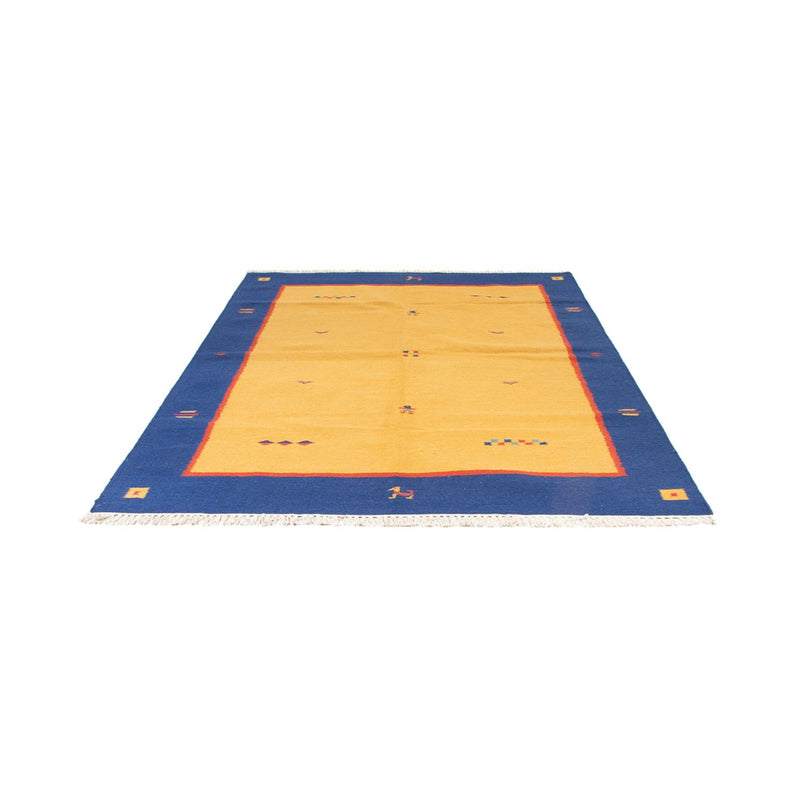 Alfombra Kelim - Tendencia - 240 x 170 cm - multicolor