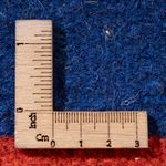 Alfombra Kelim - Tendencia - 240 x 170 cm - multicolor