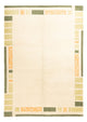 Alfombra de Nepal 240x170cm - Alfombra de lana