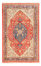 Tabriz Alfombra 186x289cm - Alfombra persa