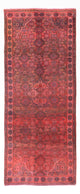 Alfombra persa 323x115cm