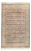 Alfombra oriental - 290 x 200 cm - arena