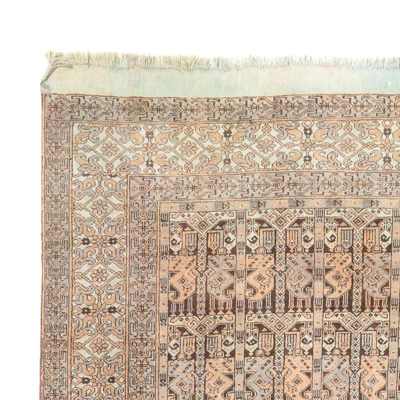 Alfombra oriental - 290 x 200 cm - arena