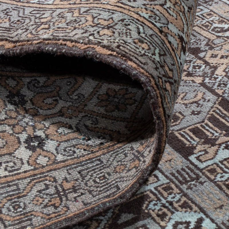Alfombra oriental - 290 x 200 cm - arena