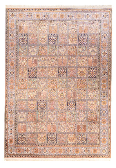 Seda de Cachemira Alfombra 247x337cm - Alfombra oriental