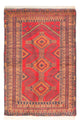 Alfombra Belutsch 142x95cm - Alfombra oriental