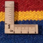 Alfombra Kelim - Tendencia - 200 x 140 cm - multicolor