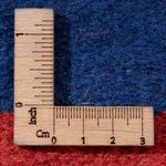 Alfombra Kelim - Tendencia - 180 x 120 cm - óxido