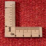 Alfombra Kelim - Tendencia - 180 x 120 cm - óxido