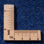 Alfombra Kelim - Tendencia - 200 x 140 cm - multicolor