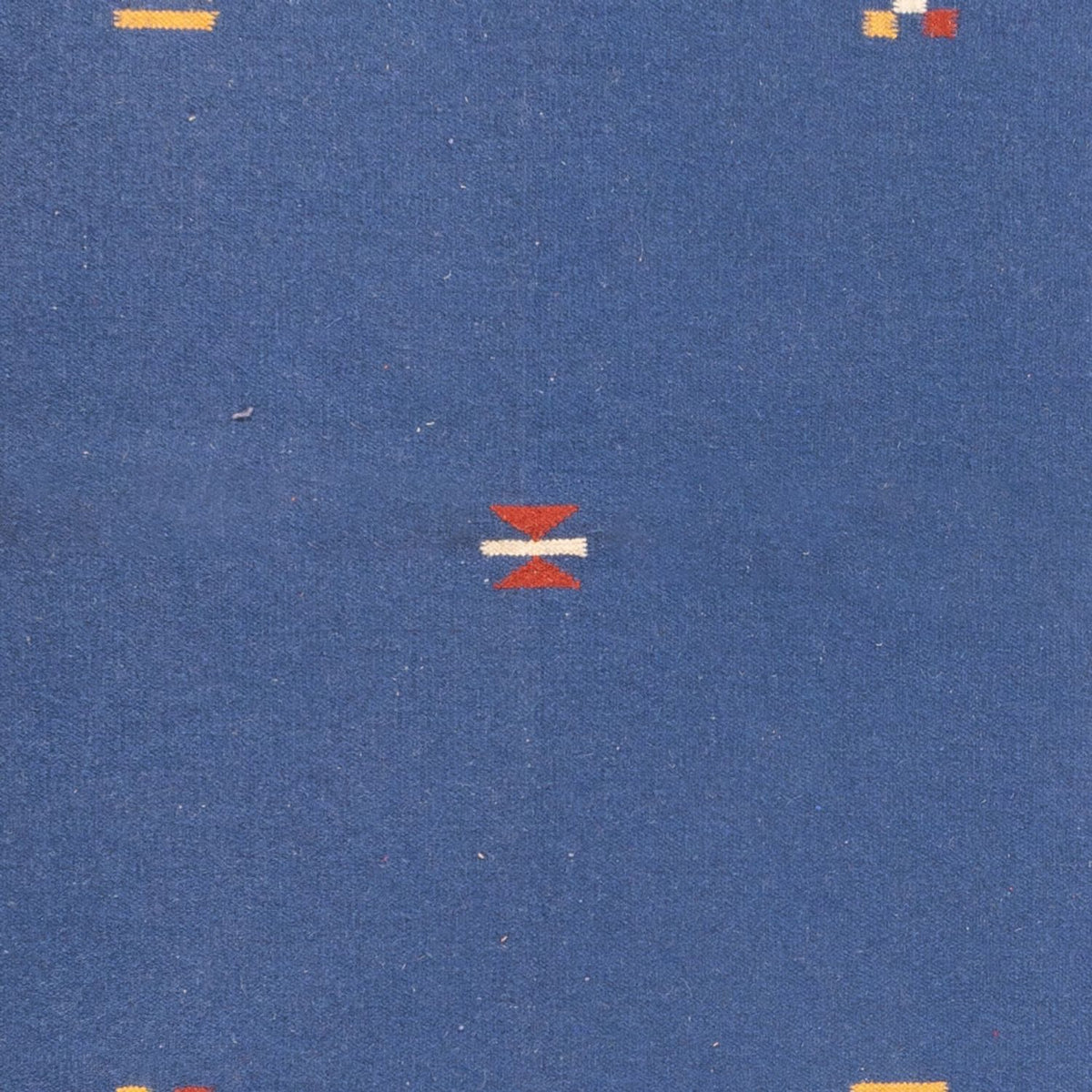 Alfombra Kelim - Tendencia - 180 x 120 cm - multicolor