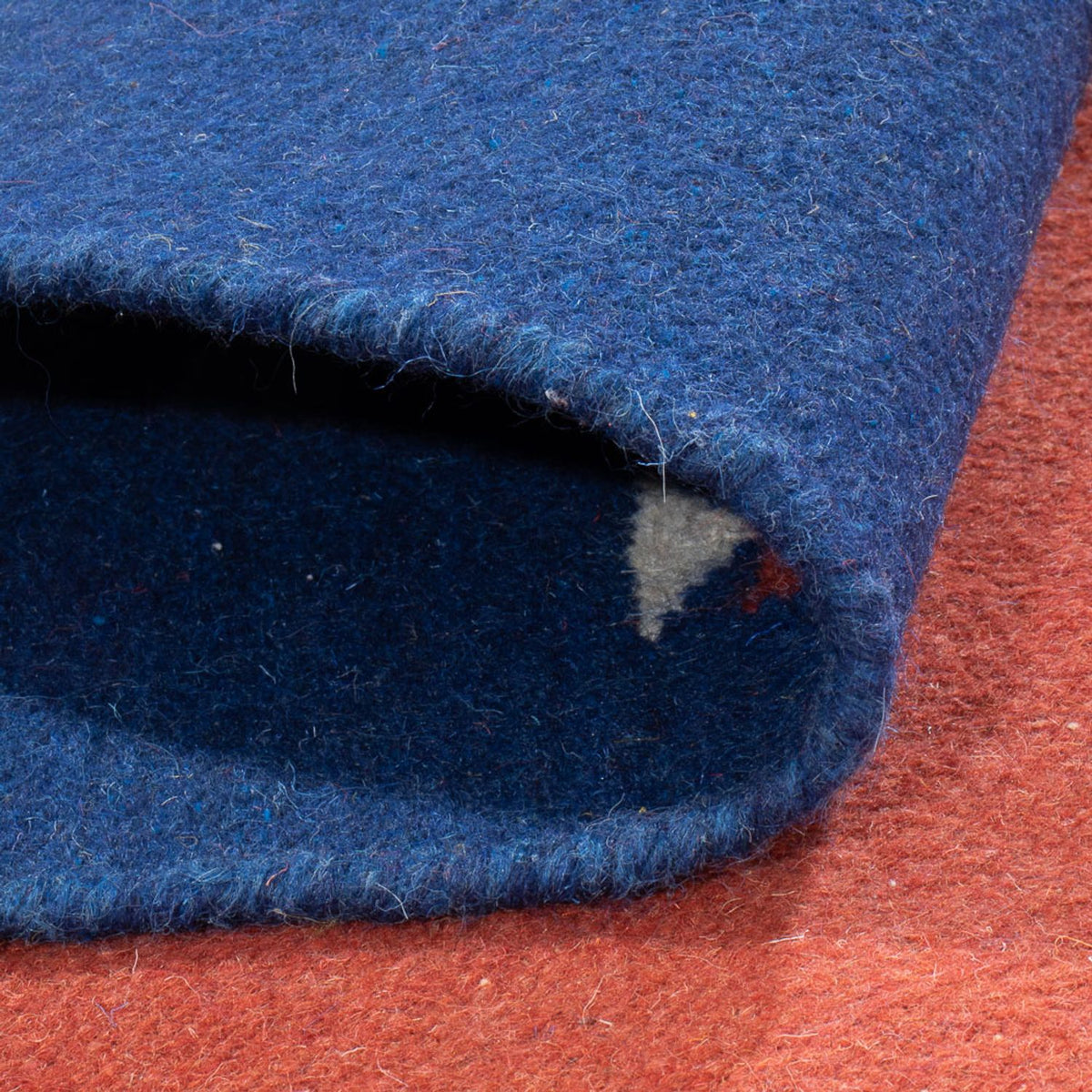 Alfombra Kelim - Tendencia - 200 x 140 cm - multicolor