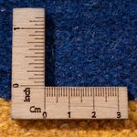 Alfombra Kelim - Tendencia - 200 x 140 cm - multicolor