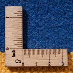 Alfombra Kelim - Tendencia - 200 x 140 cm - multicolor