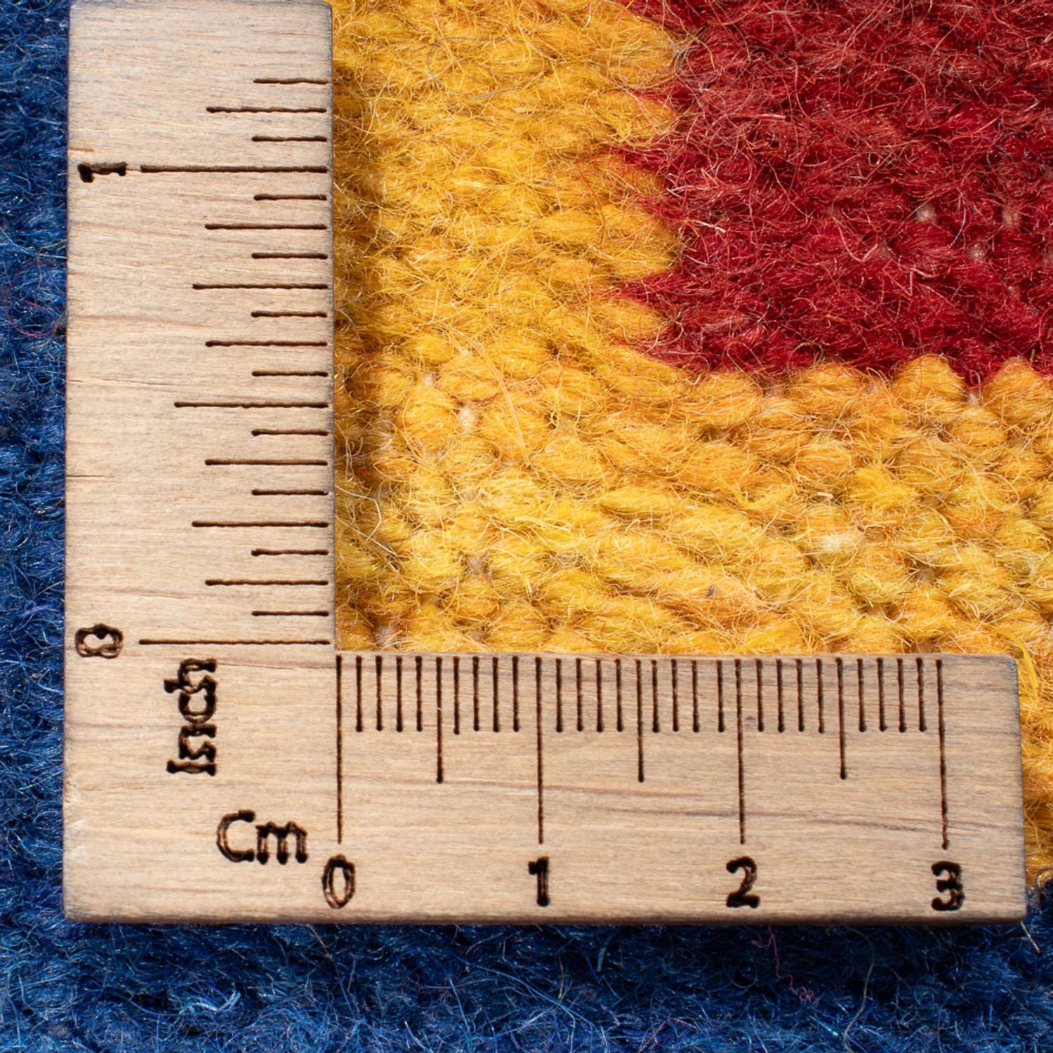 Alfombra Kelim - Tendencia - 200 x 140 cm - multicolor