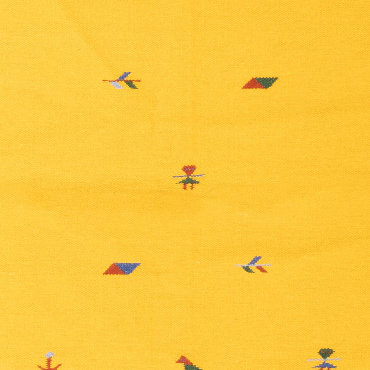 Alfombra Kelim - Tendencia - 180 x 120 cm - multicolor